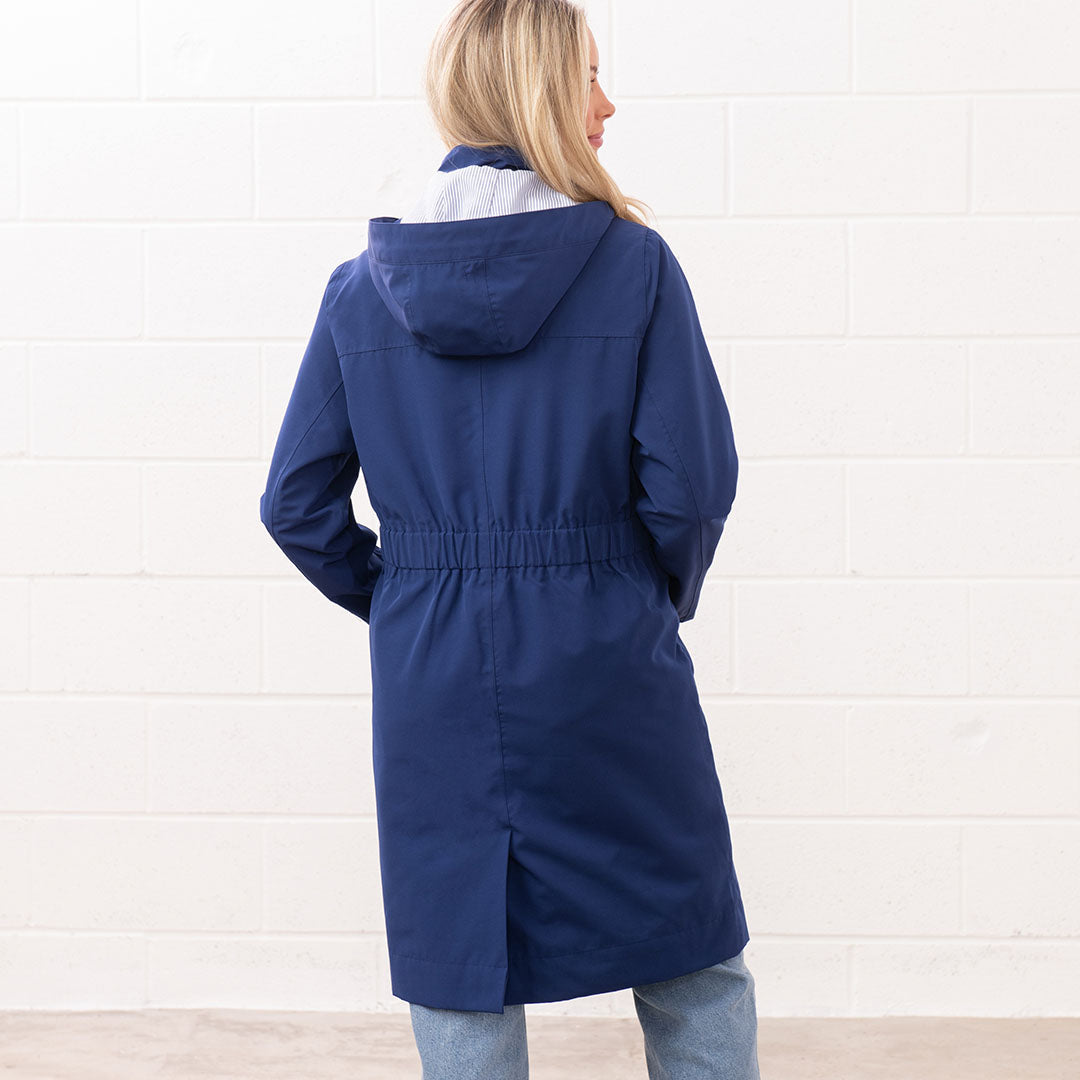 Lighthouse Ladies Annika Coat