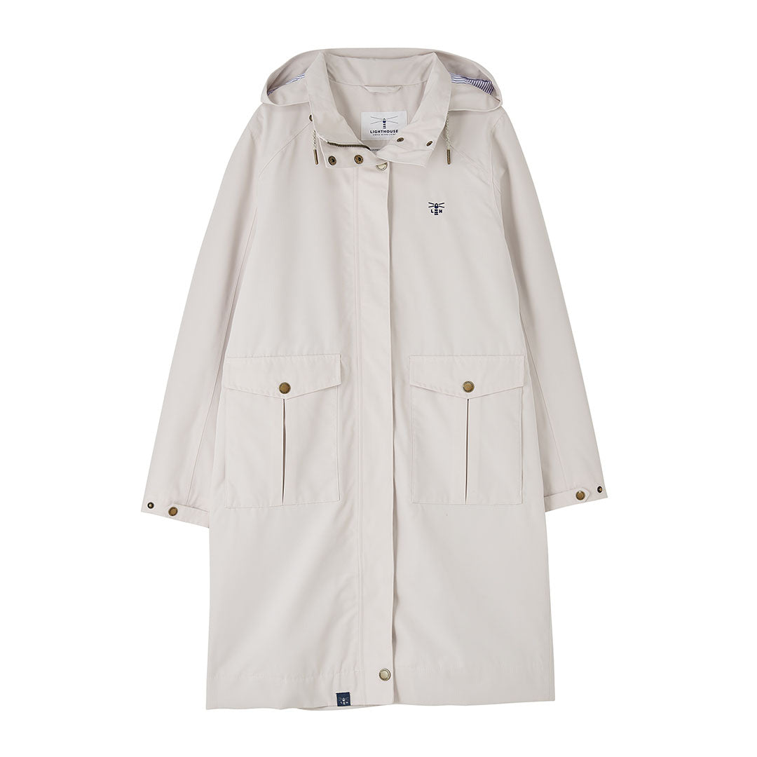 Lighthouse Ladies Annika Coat