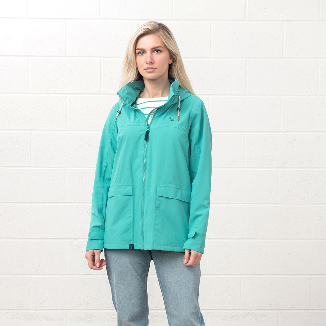 Lighthouse Ladies Beachcomber II Coat