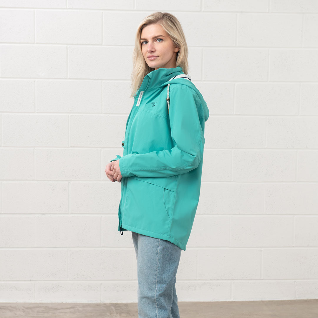 Lighthouse Ladies Beachcomber II Coat