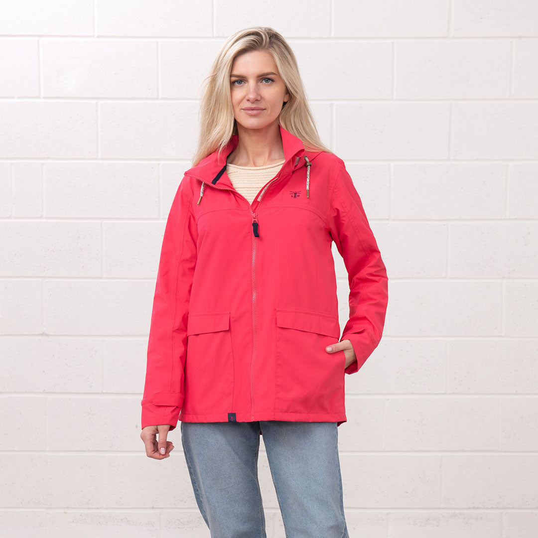 Lighthouse Ladies Beachcomber II Coat