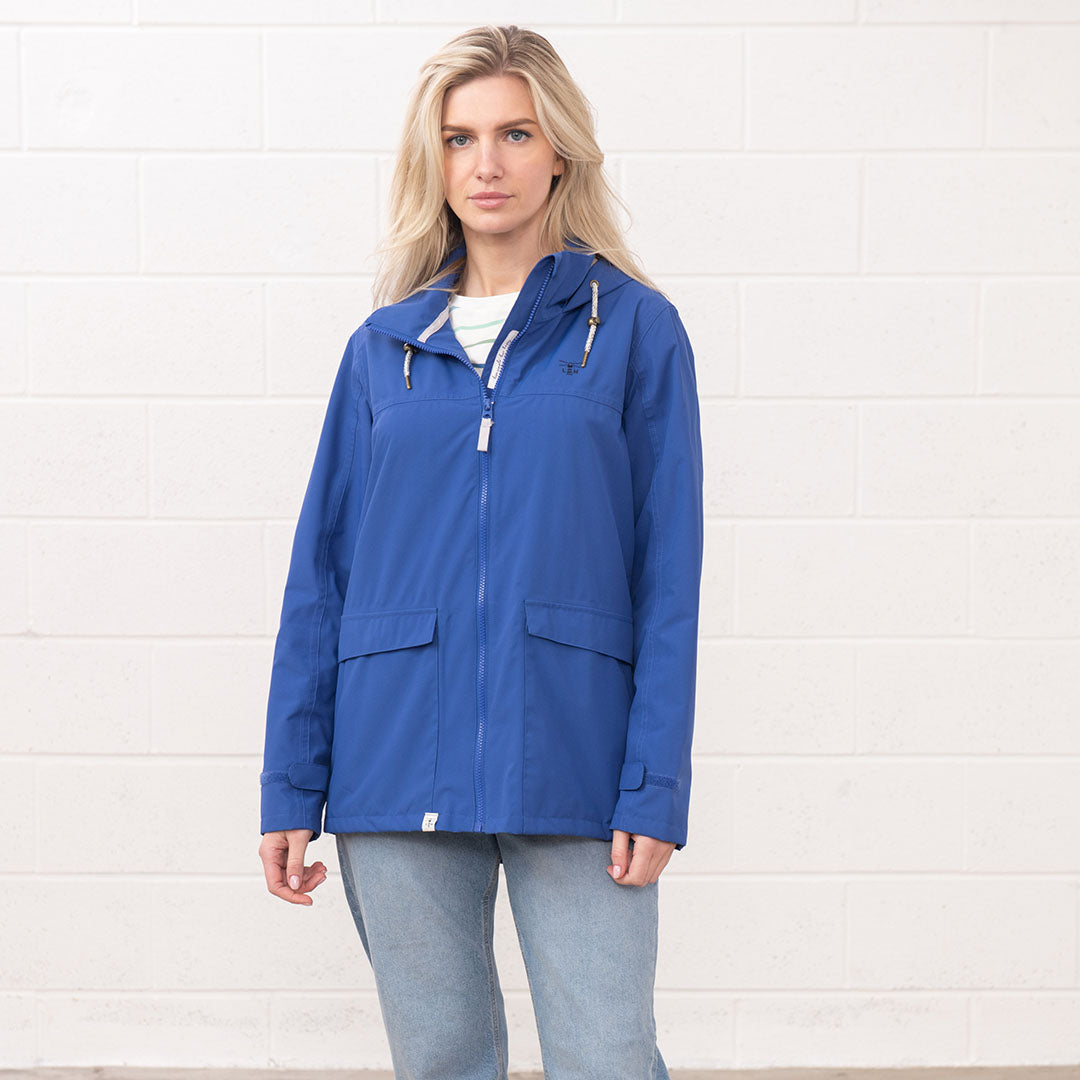 Lighthouse Ladies Beachcomber II Coat