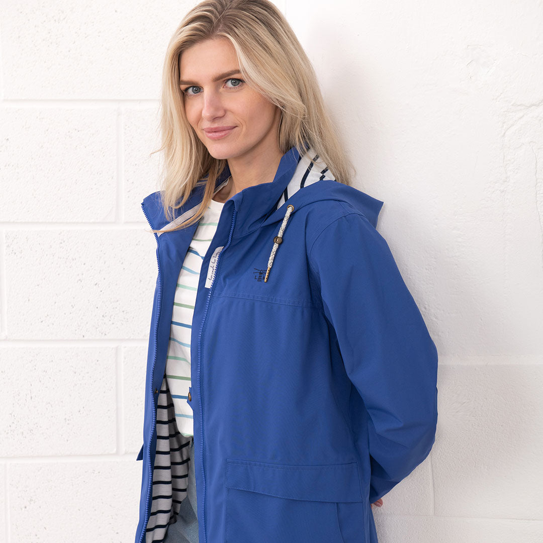 Lighthouse Ladies Beachcomber II Coat