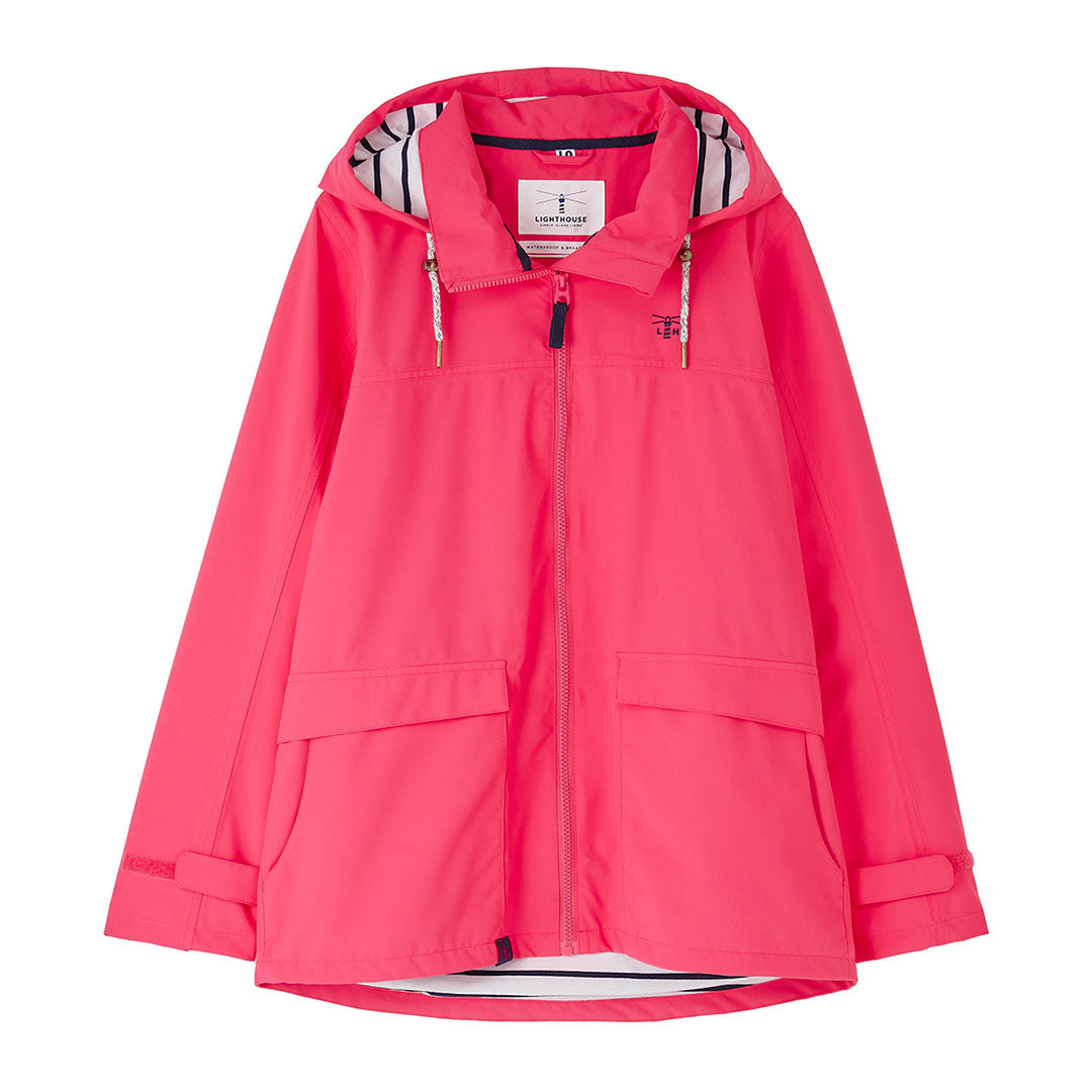 Lighthouse Ladies Beachcomber II Coat