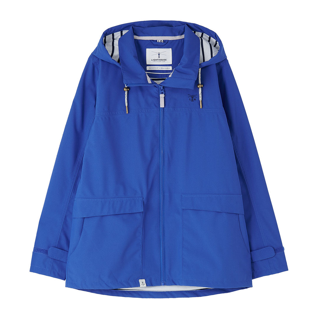 Lighthouse Ladies Beachcomber II Coat