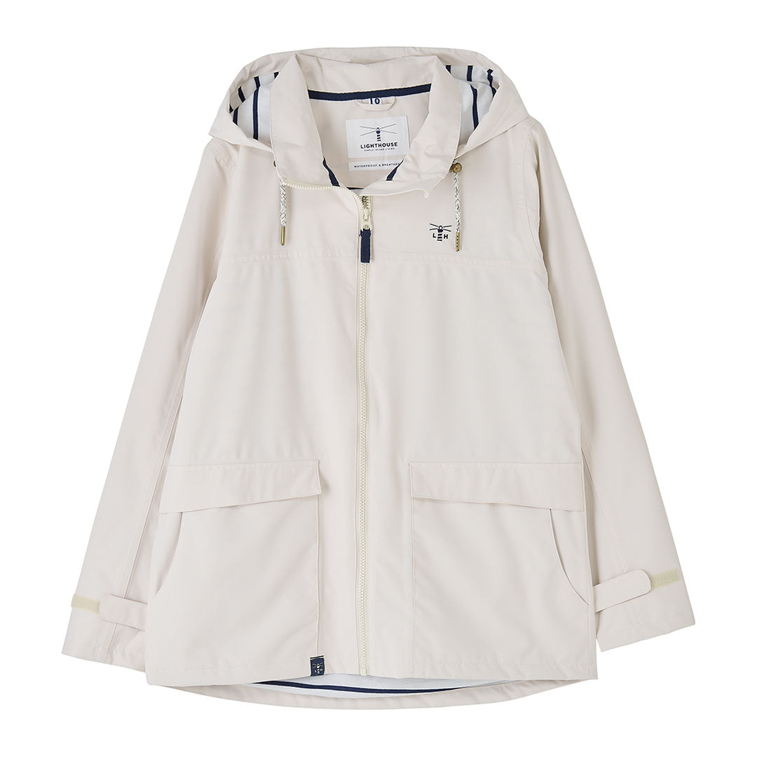 Lighthouse Ladies Beachcomber II Coat