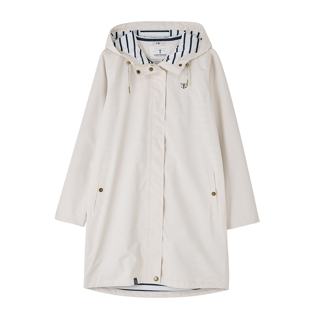 Lighthouse Ladies Beachcomber Long II Coat