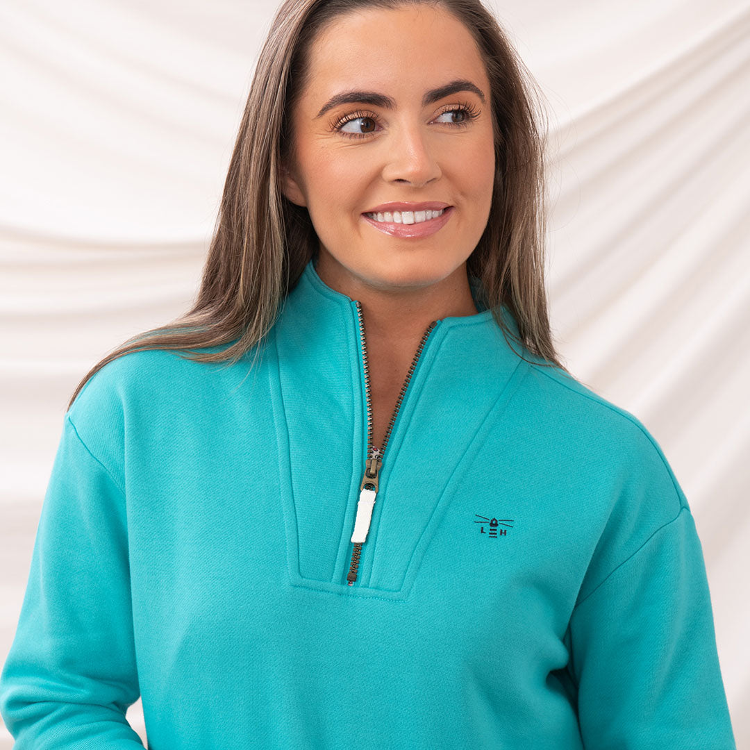 Lighthouse Ladies Coral Jersey