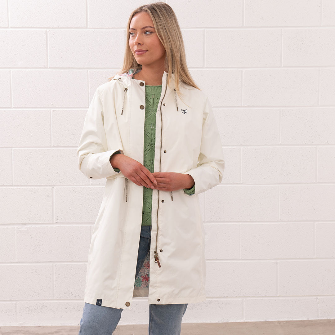 Lighthouse Ladies Pippa Coat