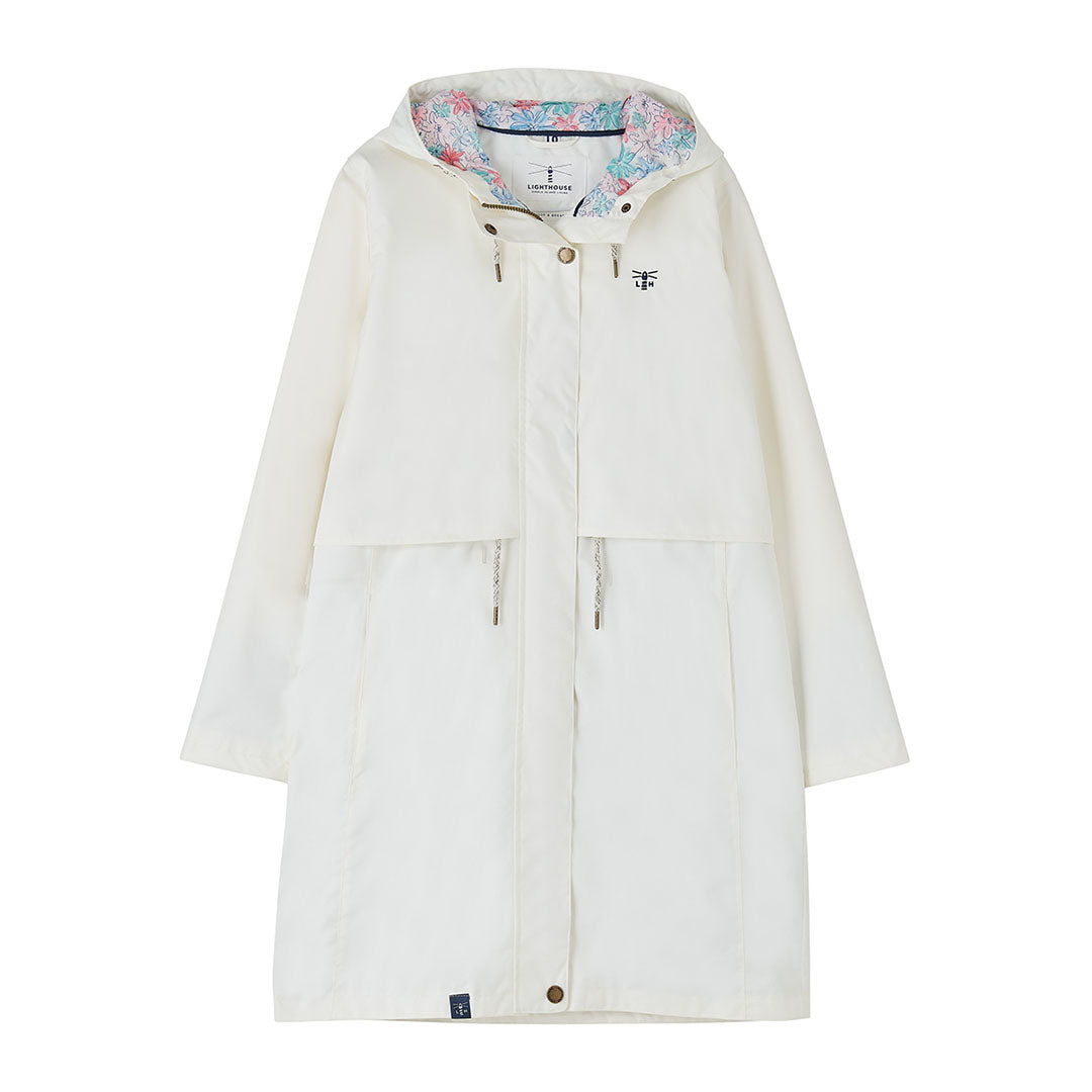 Lighthouse Ladies Pippa Coat