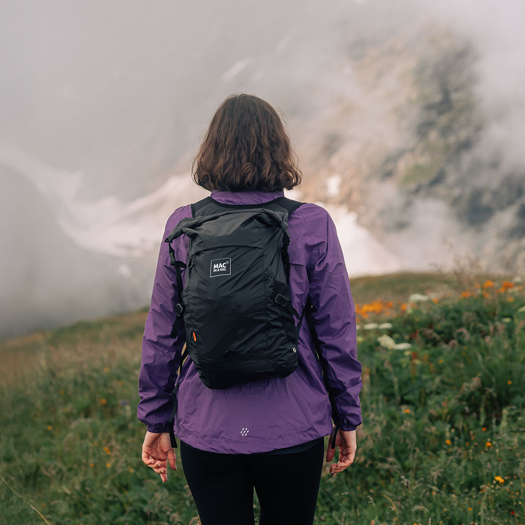 Mac in a Sac Travelite Backpack