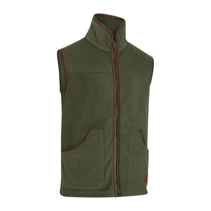 New Forest Fleece Gilet