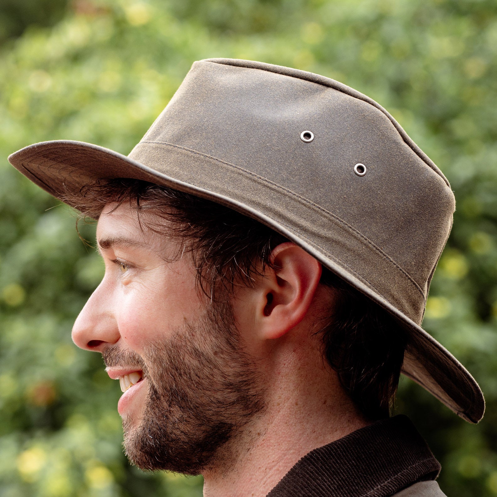 Tilley Hats – New Forest Clothing