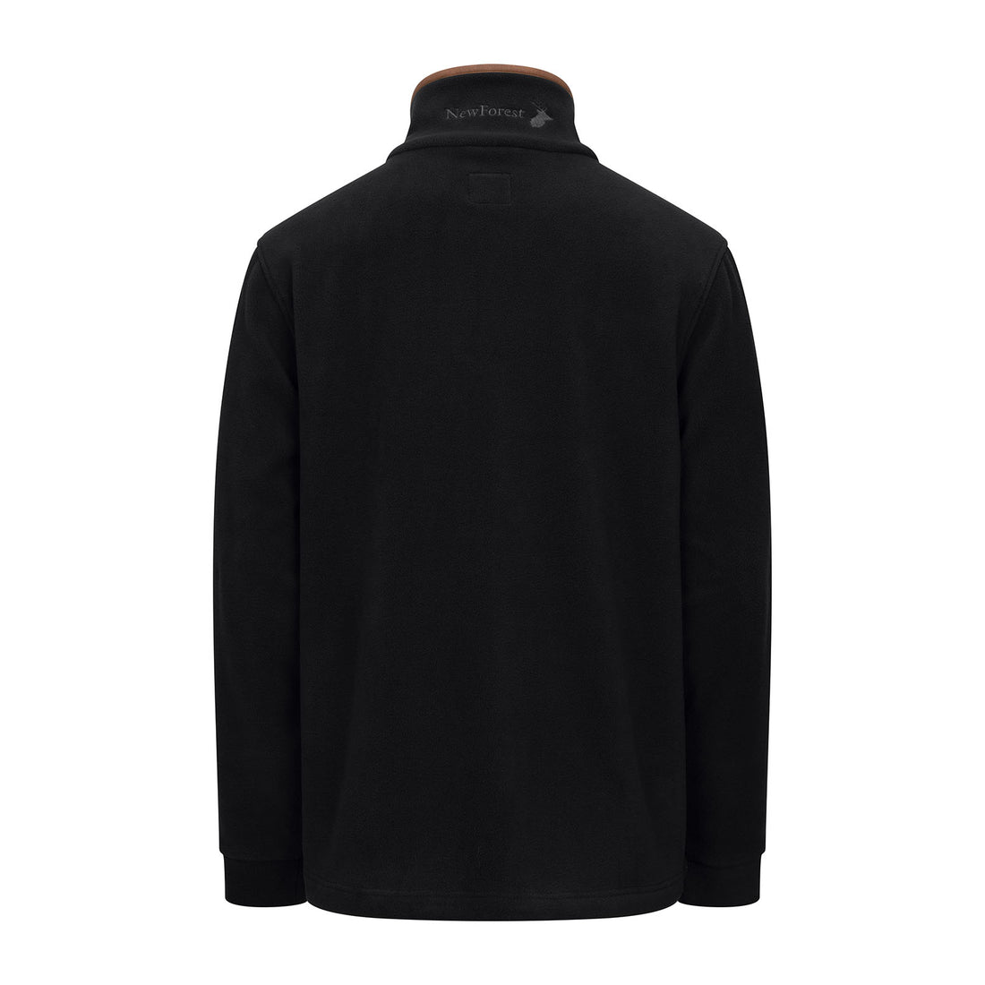 New Forest Knightwood Full Zip Fleece