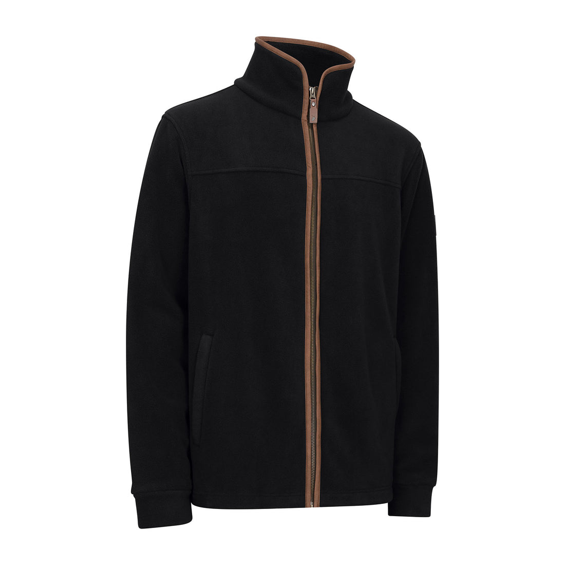 New Forest Knightwood Full Zip Fleece