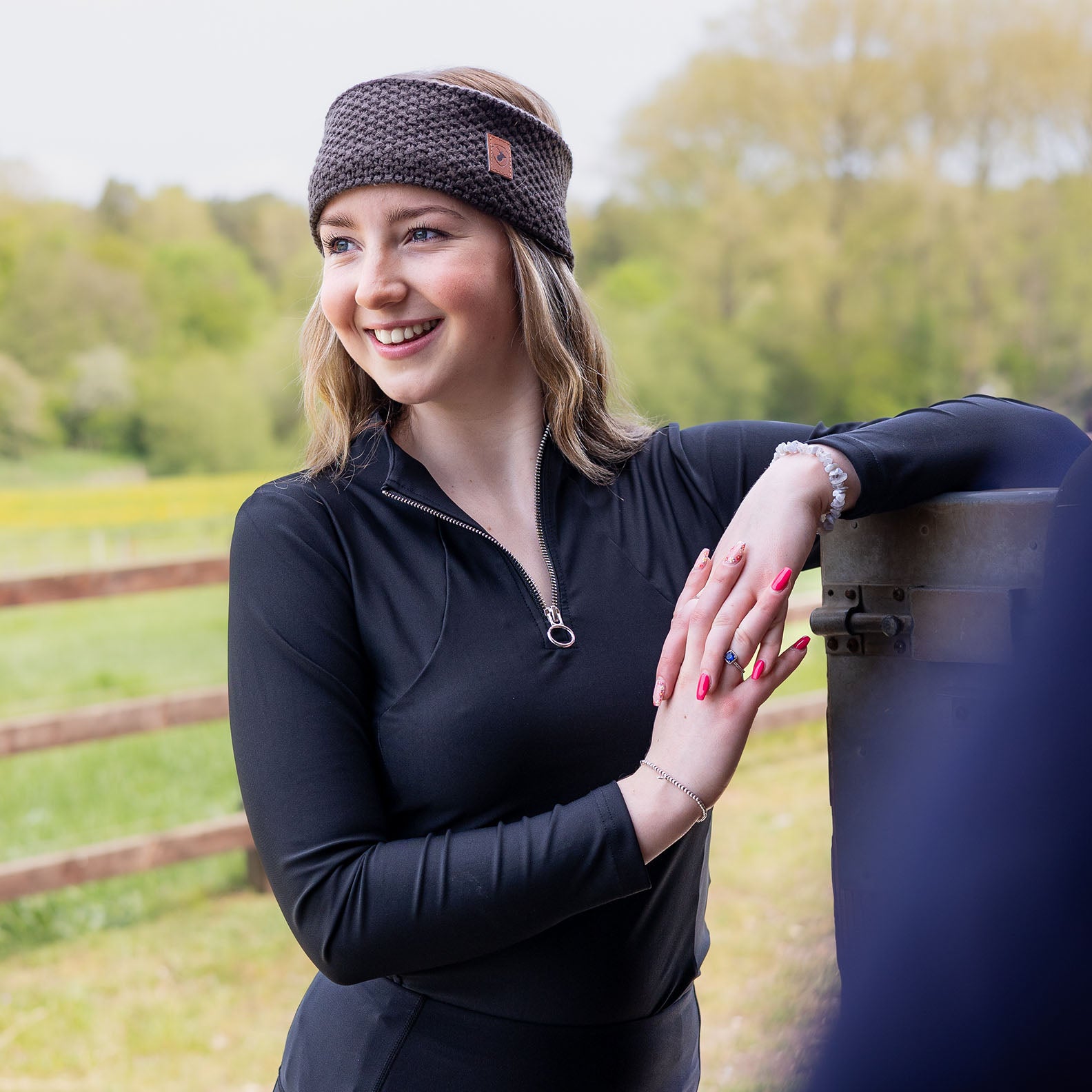 New-Forest-Ladies-Knitted-Headband