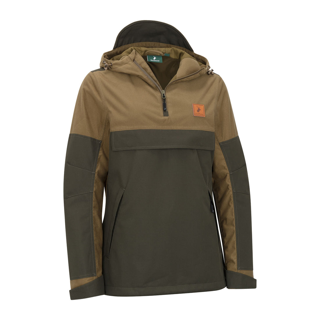 New Forest Ladies Nightjar Smock