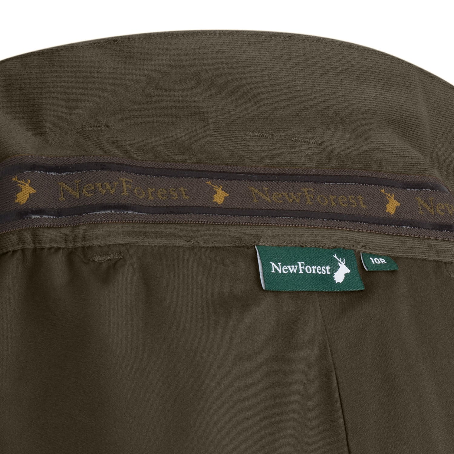 New Forest Ladies Nightjar Trousers