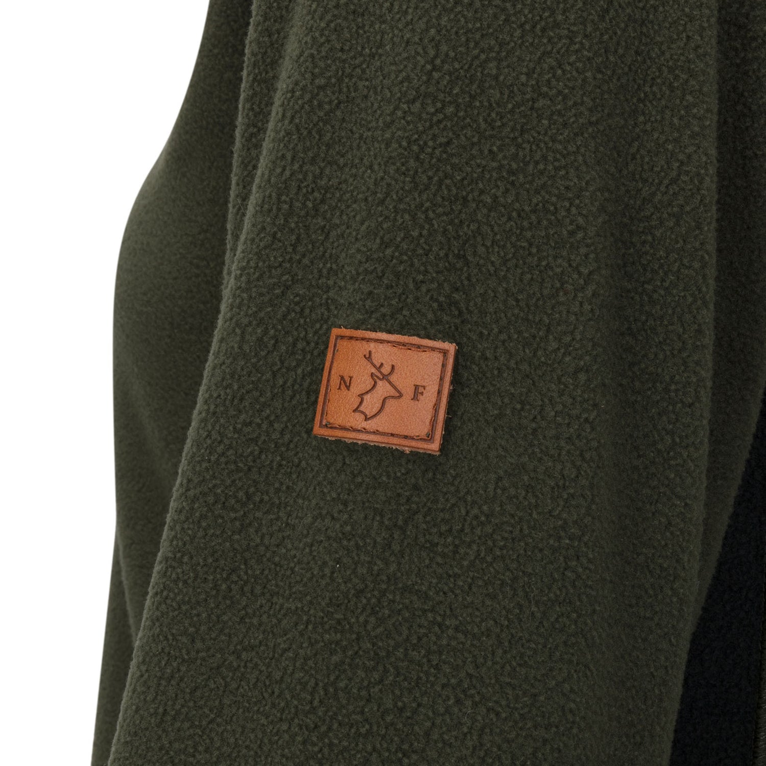 New Forest Ladies Trail Fleece