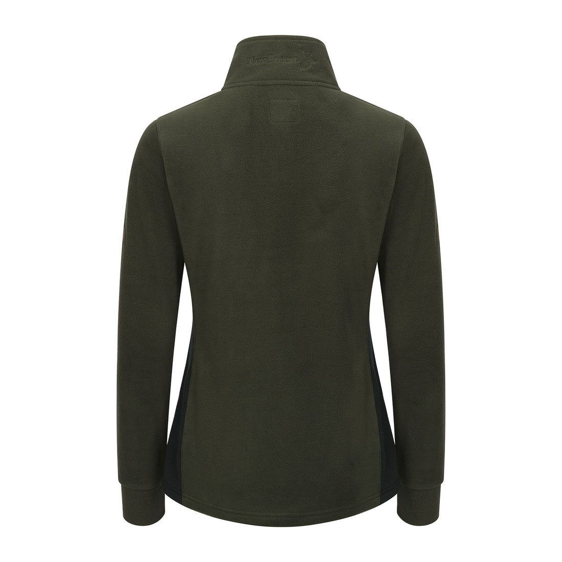 New Forest Ladies Trail Fleece