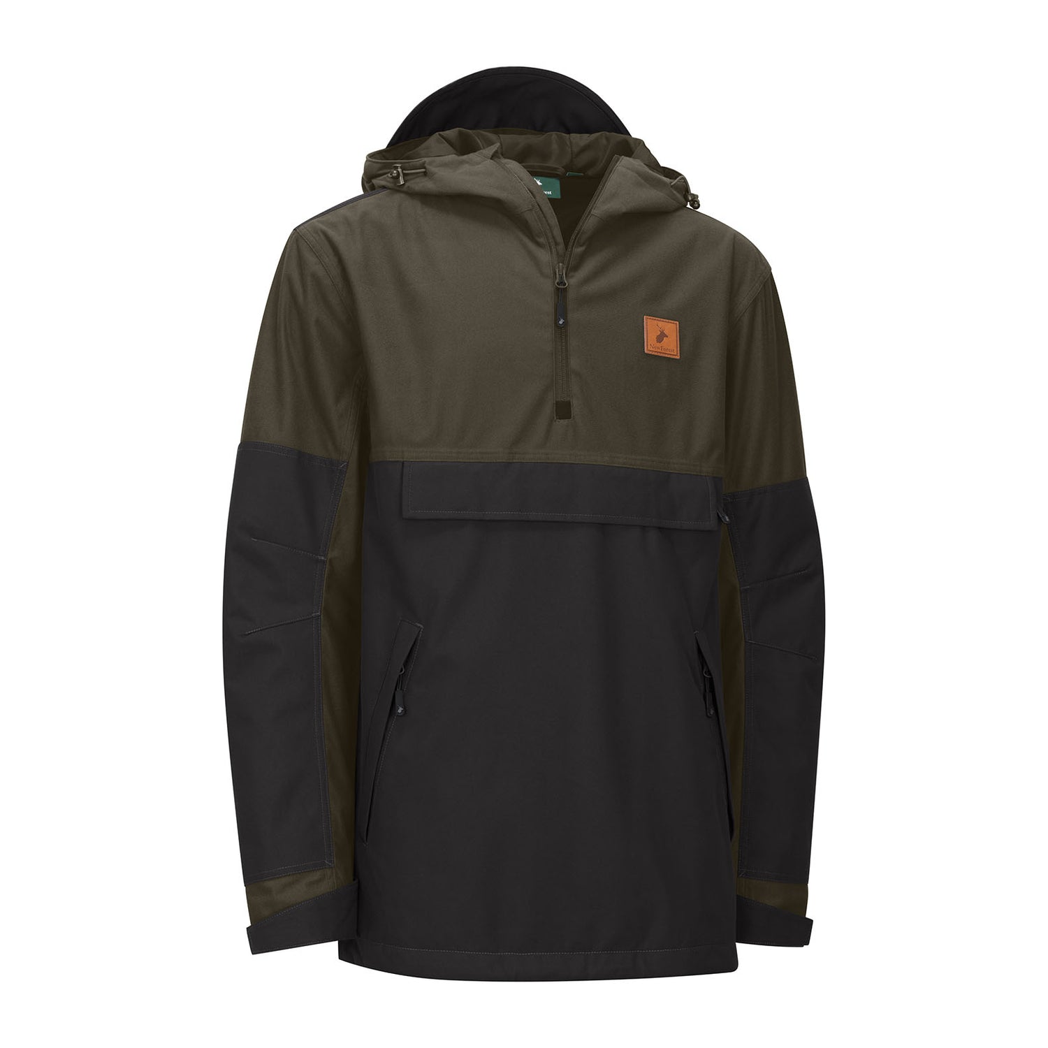 New Forest Nightjar Smock