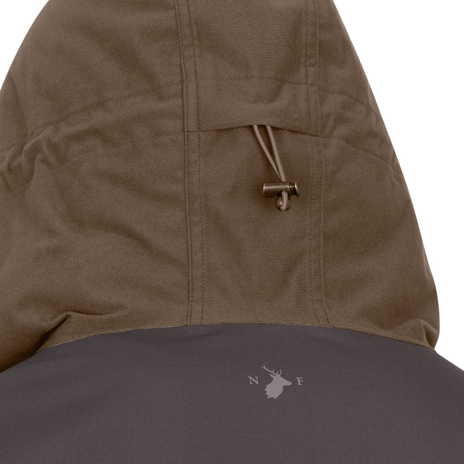 New Forest Nightjar Smock