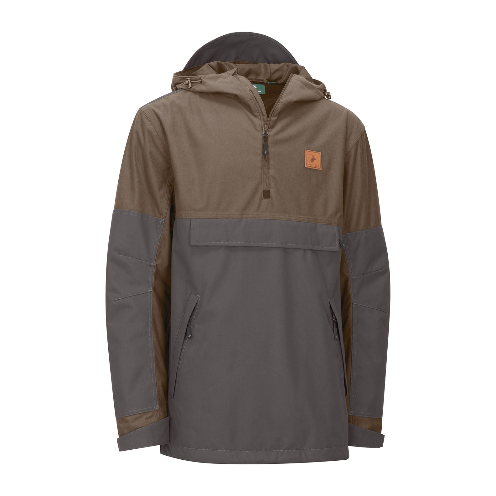 New Forest Nightjar Smock