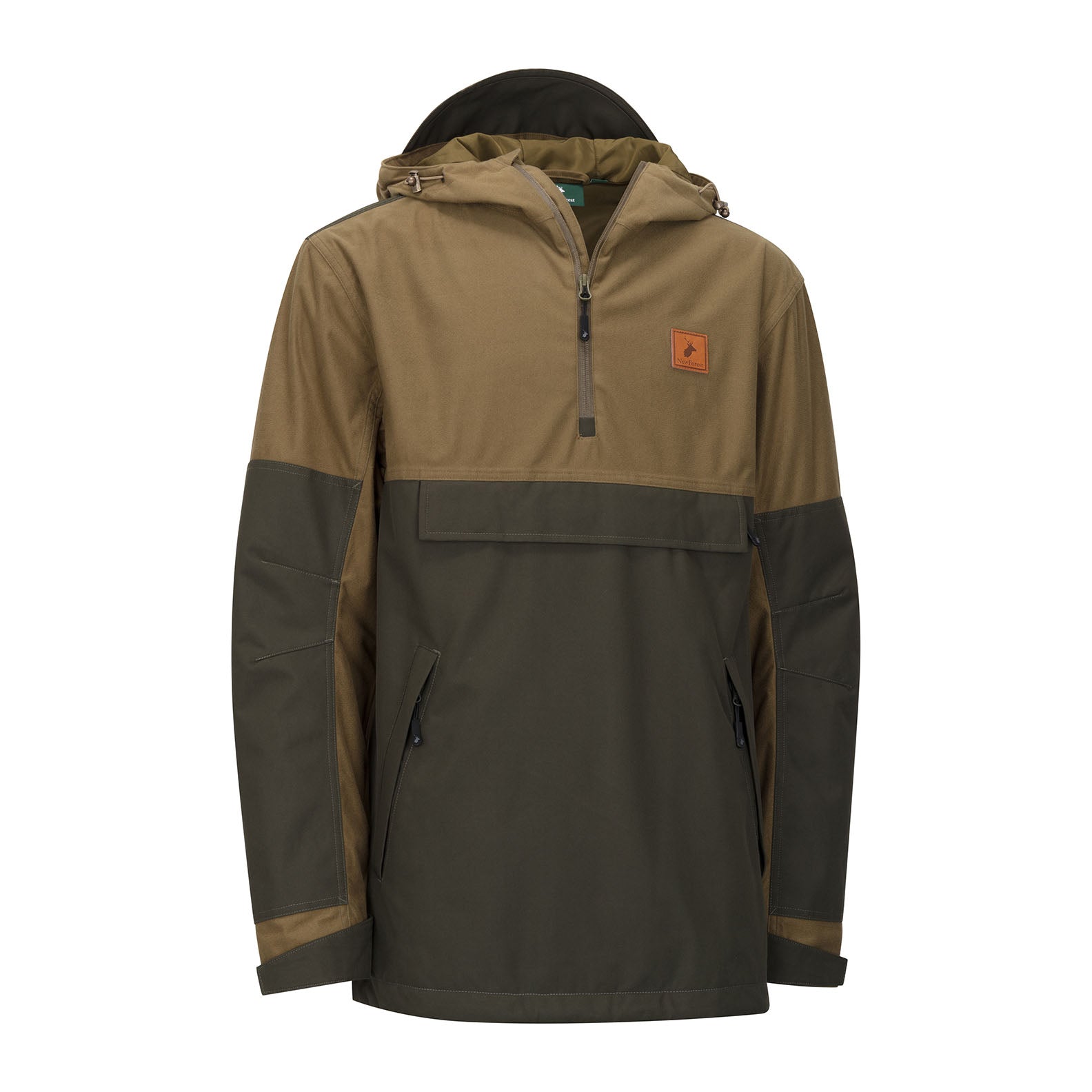 New Forest Nightjar Smock