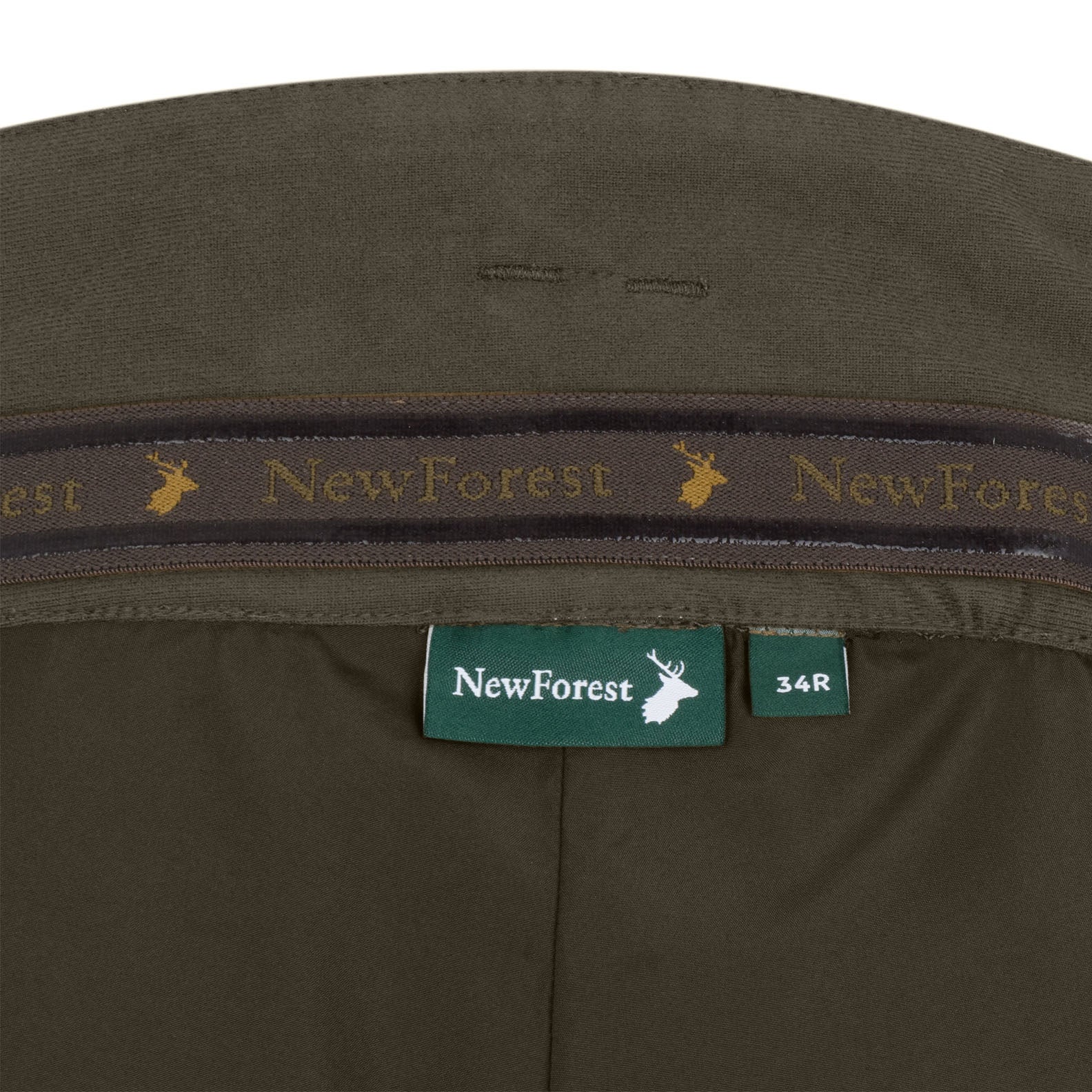 New Forest Nightjar Trousers