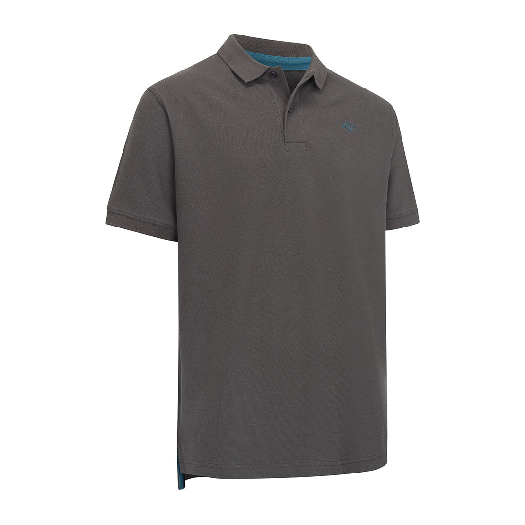 New Forest Pique Polo Shirt