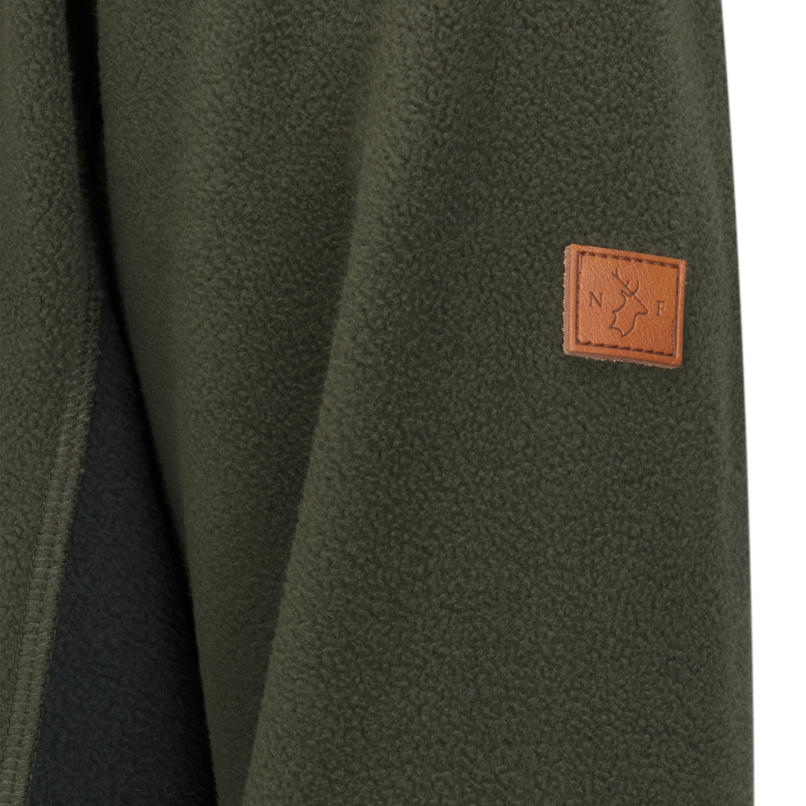 New Forest Trail Fleece