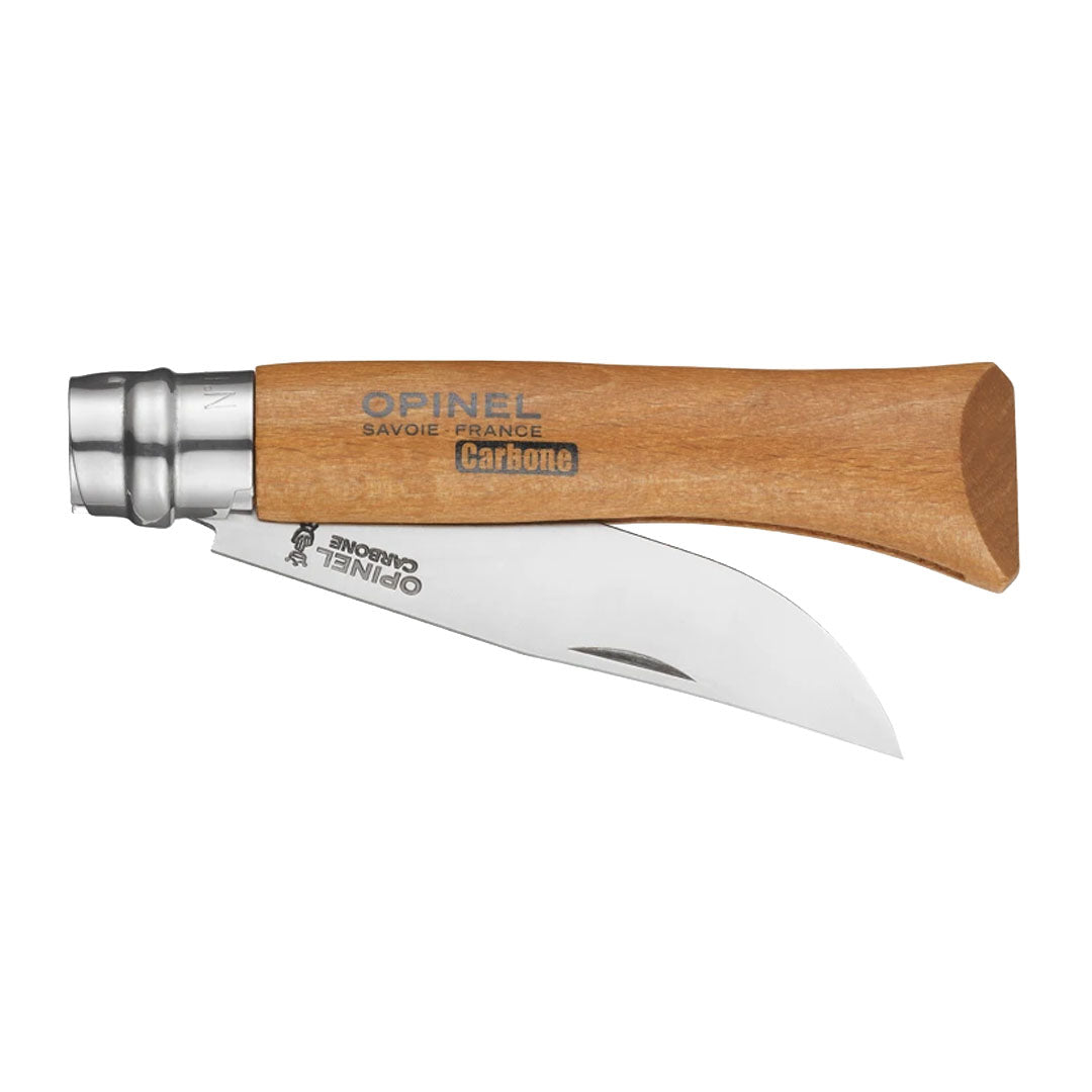 Opinel No. 10 Locking Knife