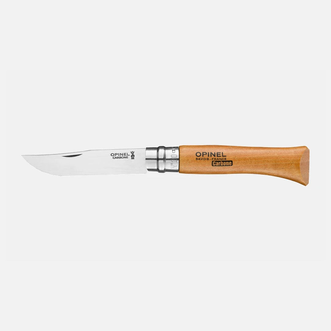 Opinel No. 10 Locking Knife