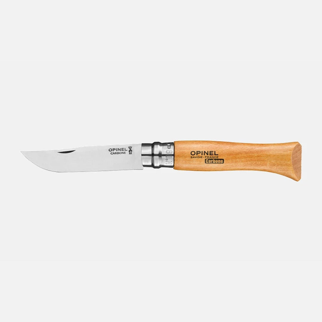 Opinel No. 9 Locking Knife