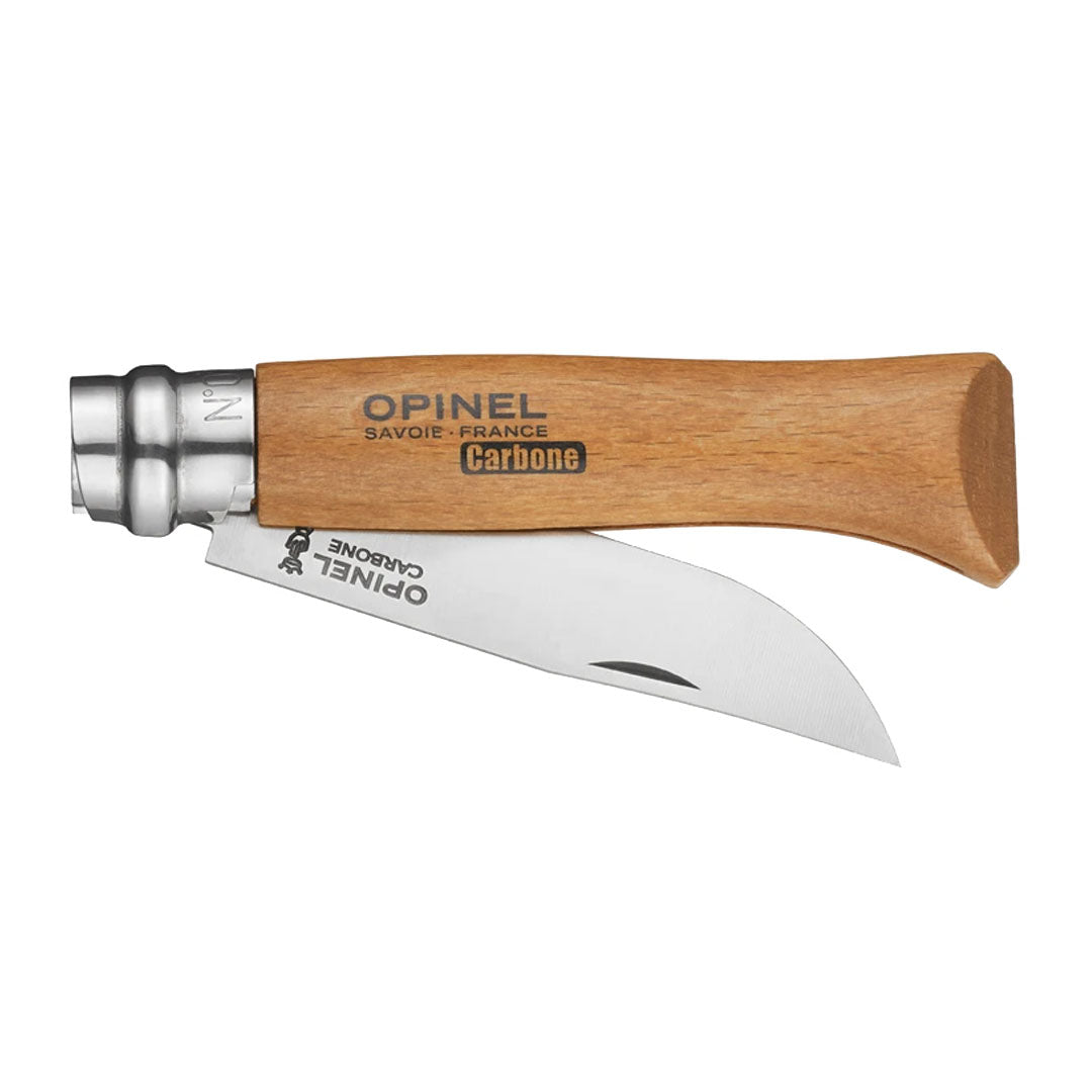 Opinel No. 8 Locking Knife