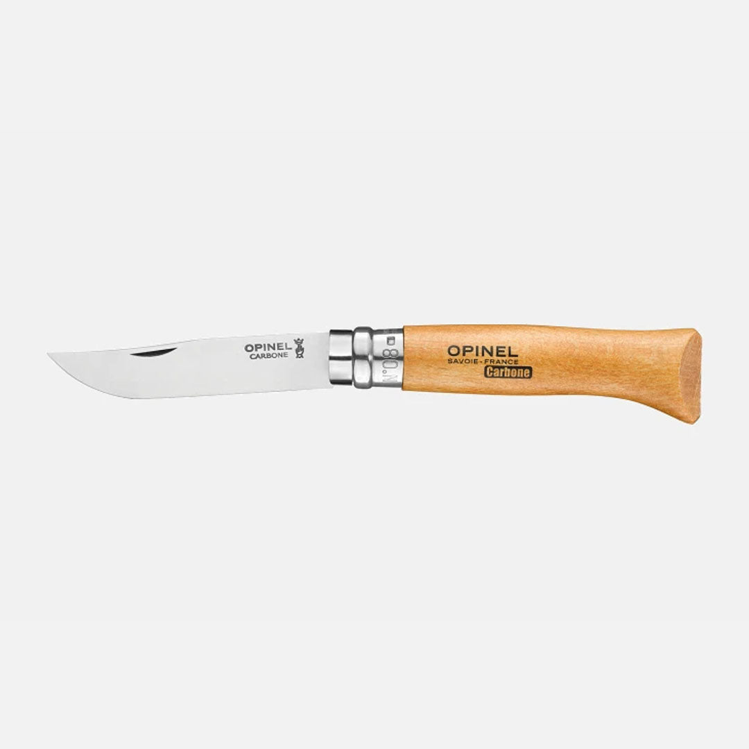 Opinel No. 8 Locking Knife