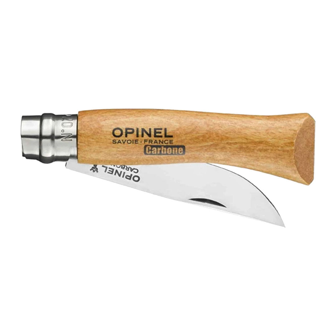 Opinel No. 7 Locking Knife