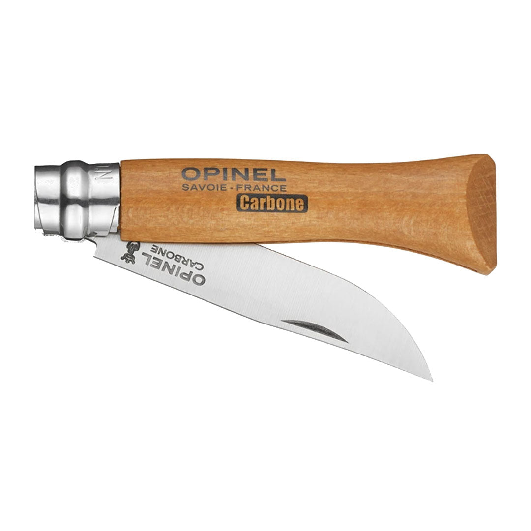 Opinel No. 6 Locking Knife