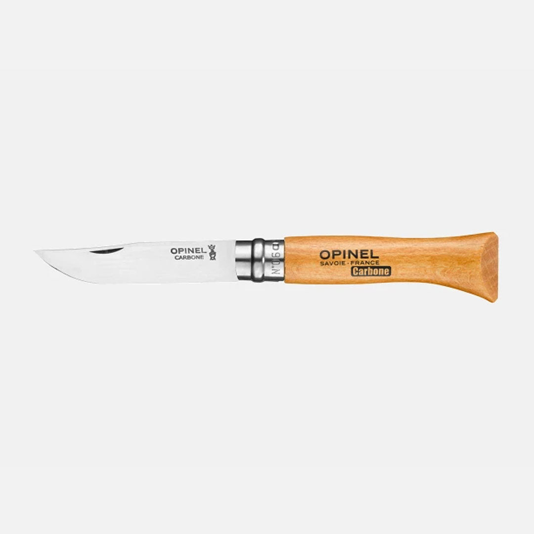 Opinel No. 6 Locking Knife