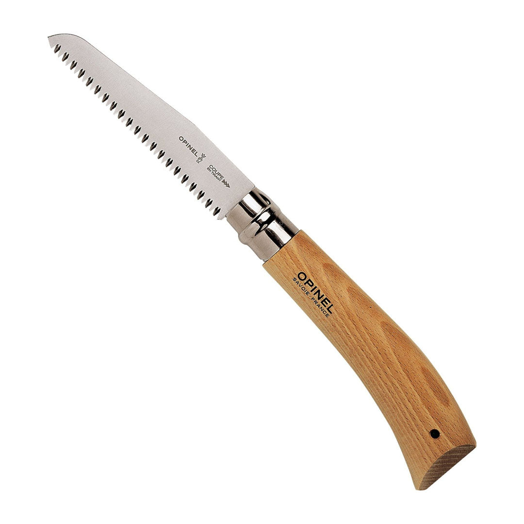 Opinel No. 120 Saw Blade Knife