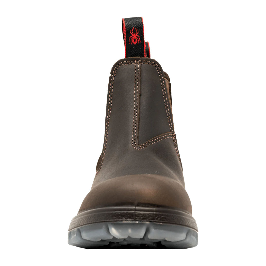 Redback Nevada Soft Toe Aquapel Boots