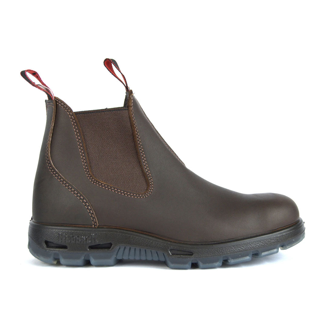 Redback Nevada Soft Toe Aquapel Boots