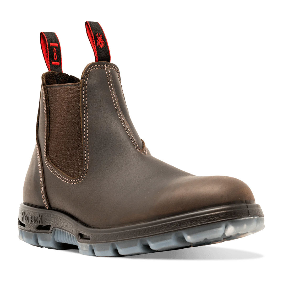 Redback Nevada Soft Toe Aquapel Boots