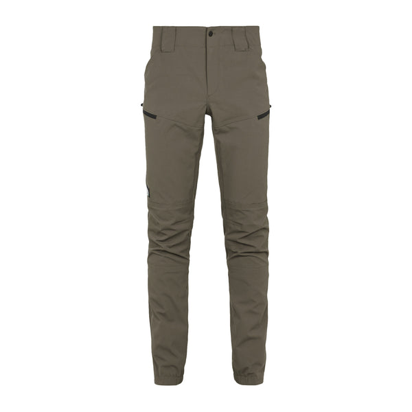 Fernley Men's Waterproof Breeks In Hopsack | Alan Paine US – Alan Paine USA