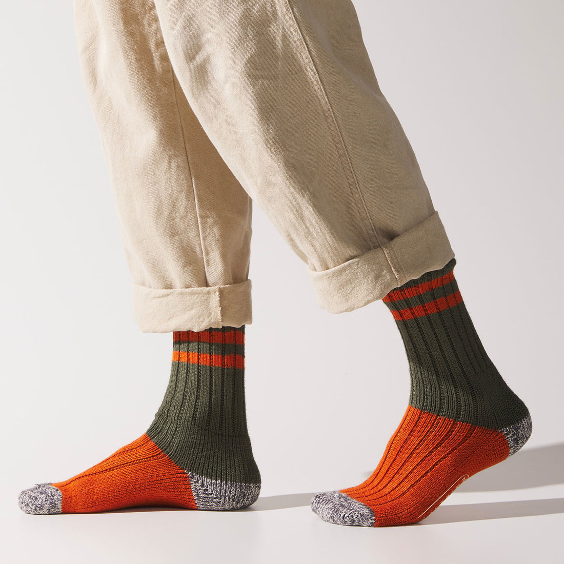 Sealskinz Cawston Sock