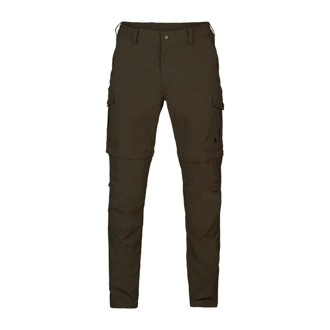 Seeland Birch Zip-Off Trousers