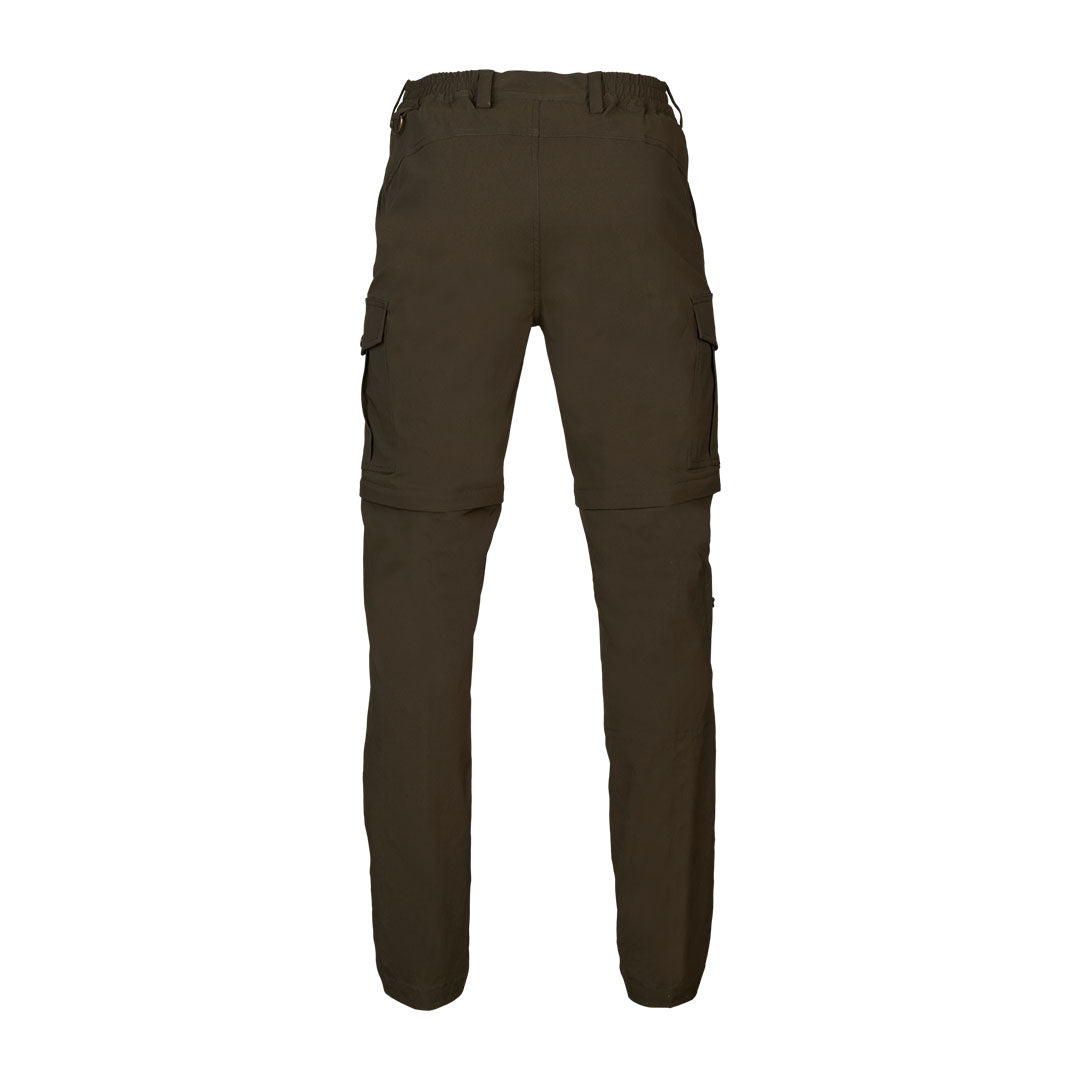 Seeland Birch Zip-Off Trousers