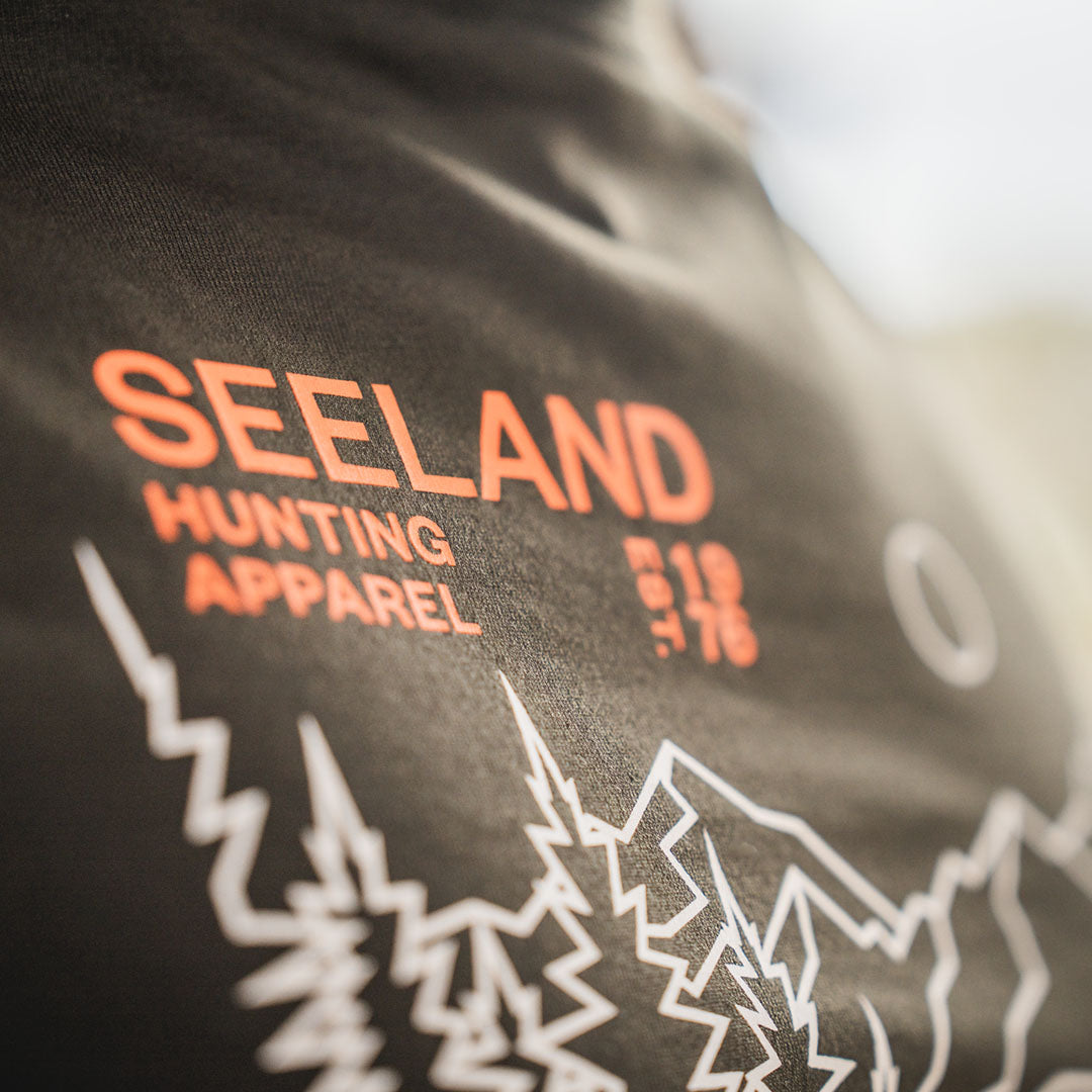 Seeland Landscape T-Shirt