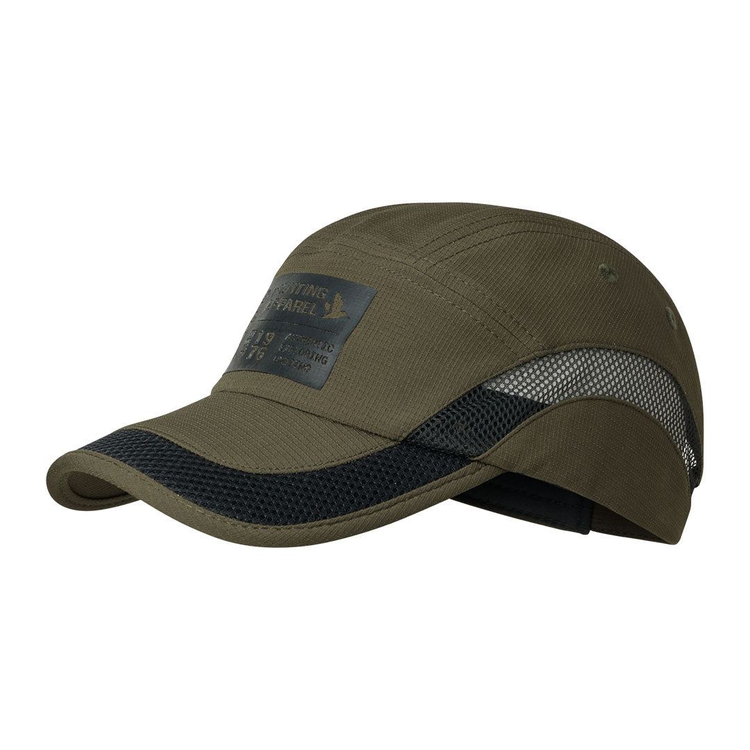 Seeland Selous Cap