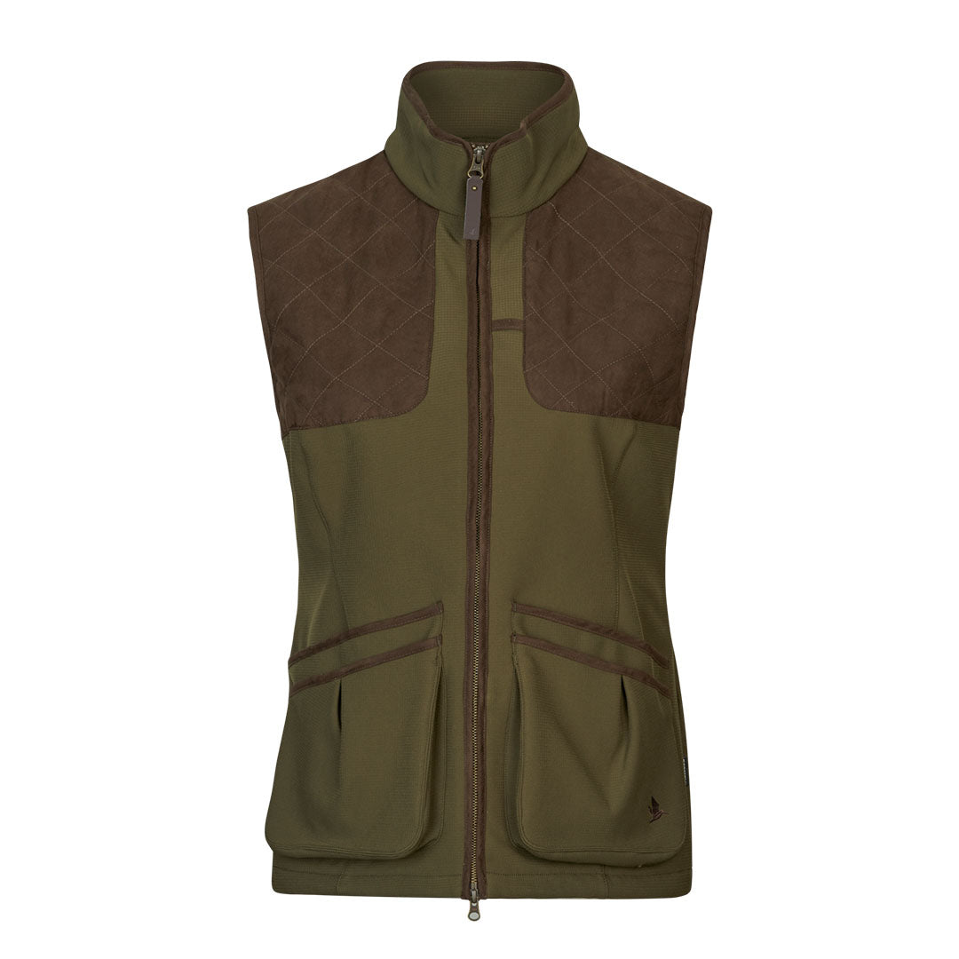 Seeland Wenlock Faye Waistcoat